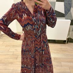 Long Dress