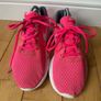 Pink Nike Tanjun Image 2
