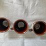 Schramberg, Bernau, vintage tea set, Delph, Retro coffee set Image 9