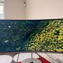 Samsung 34" Thunderbolt 3 Curved Monitor with Ultra-wide Screen CJ79 Image 2
