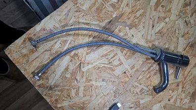 Ikea Sink Basin Mixer Tap