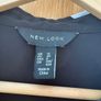 New Look Polka Dot blouse. Size 12 Image 3