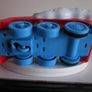 Thomas & Friends Steam Rattle & Roll Engine Image 5