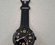 Pixel watch