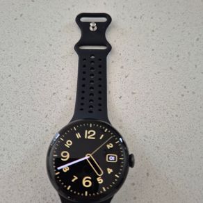 Pixel watch