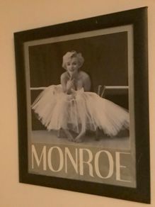 Monroe Picture