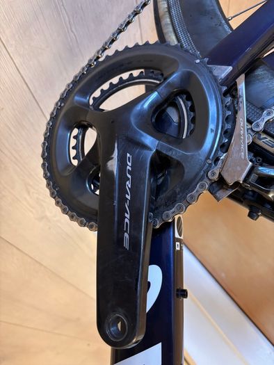 Canyon Aeroad CF SL medium (56cm)