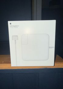 Apple 85W MagSafe 2 Power Adapter (for MacBook Pro with Retina display)