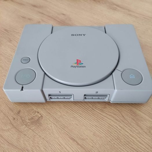 Playstation 1