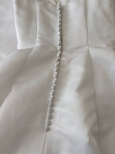 Amanda Wyatt Wedding Dress