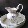 Ainsley Cottage Garden Vanity Set Image 4