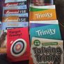 English Language coursebooks Image 2