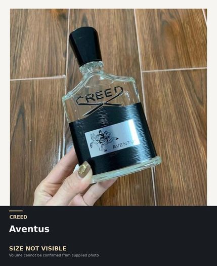 Women's and Men's Fragrances
