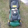 Lawn mower Image 4