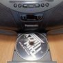Panasonic RX-DT75 Duel Deck Stereo CD Cobra Image 5