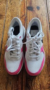 Air Max Nike Shoes