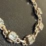 sterling silver bracelet Image 5