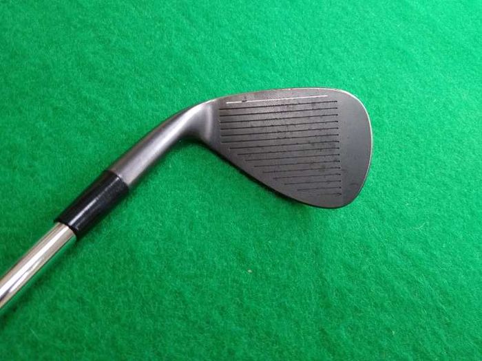 Solus 53 Degree Pitching Wedge