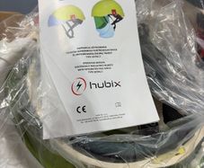 safety helmet