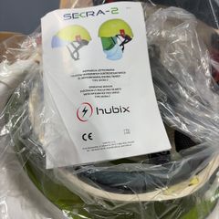 safety helmet