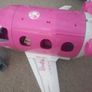 Barbie Toy Dreamplane Image 6