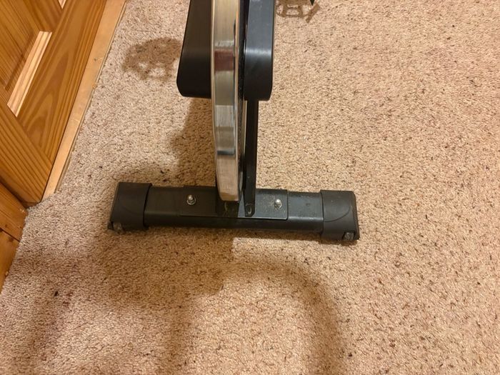 BodyTrain Exercise Bike