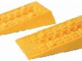 Fiamma Level System Jumbo Yellow (2PC)