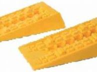 main image for ad Fiamma Level System Jumbo Yellow (2PC)