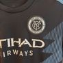 new york city fc jersey Image 2