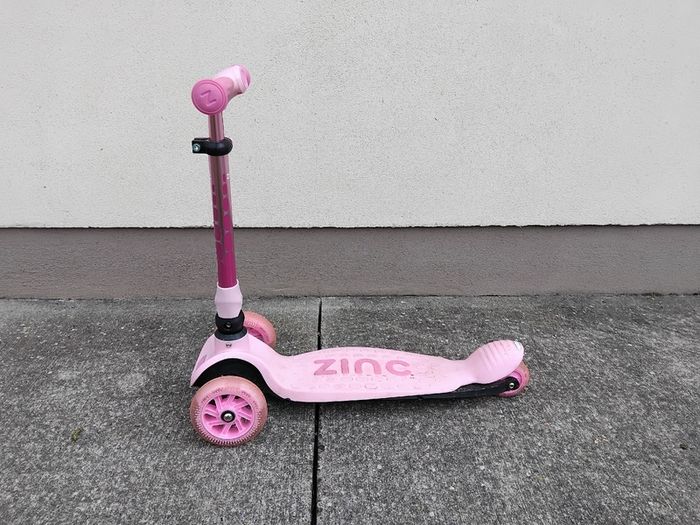 Girl's Scooter