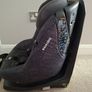 Maxi Cosi AxissFix Plus car seat Image 2