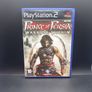 Prince of Persia Warrior Within Ps2 Image 3