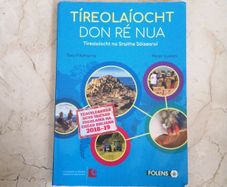 Tireolaiocht Don Re Nua