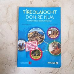 Tireolaiocht Don Re Nua