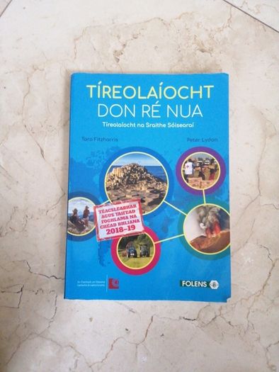 Tireolaiocht Don Re Nua