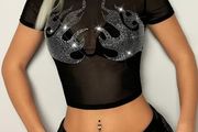 Slim  Top