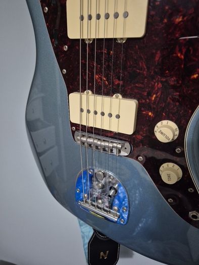 fender jazzmaster
