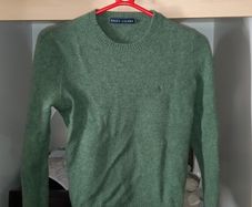 Woman/girl jumper Ralph Lauren