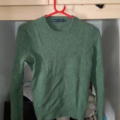 Woman/girl jumper Ralph Lauren
