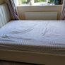 King sized bedframe Image 2