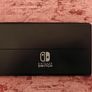 Modded Nintendo Switch OLED Image 4