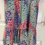 Girl in Mind Summer Dress as new - Size 10 Image 4