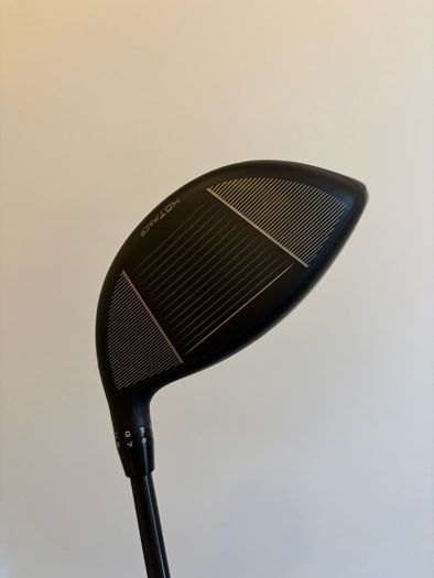Cobra Optm x Driver