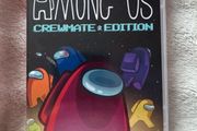 Among Us Crewmate edition Nintendo Switch
