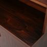 Mid-Century Danish Rosewood Modular Desk and Wall Unit by Poul Hundevad, 1960s Image 2