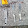 Galvanised Different Types&Sizes Hinges Image 5