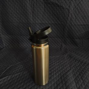 Super Sparrow 1000ml stainless steel water bottle
