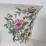 Vintage Pembroke Aynsley Flower Vase Image 3