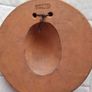 Vintage Terracotta Large Heavy  Plaque of W.E.G.  William Ewart Gladstone Prime Minister of England for 4 Terms Image 8