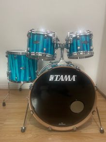 Tama Starclassic Performer (Swap / Trade / Sale)